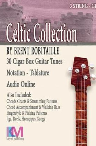 Cover of Celtic Collection