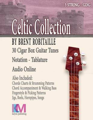 Book cover for Celtic Collection