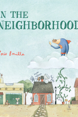 Cover of In the Neighborhood