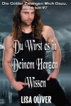 Book cover for Du Wirst es in Deinem Herzen Wissen