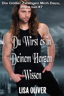 Cover of Du Wirst es in Deinem Herzen Wissen