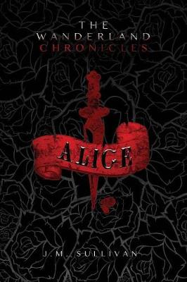 Book cover for Alice