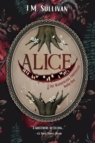 Cover of Alice