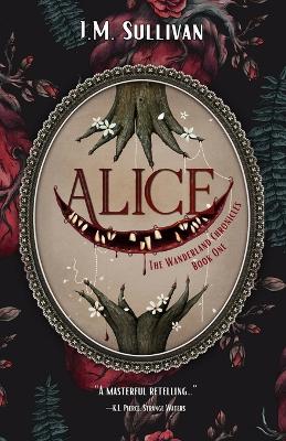 Book cover for Alice