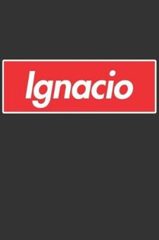 Cover of Ignacio