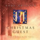 Book cover for The Christmas Guest