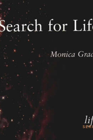 Cover of Search for Life