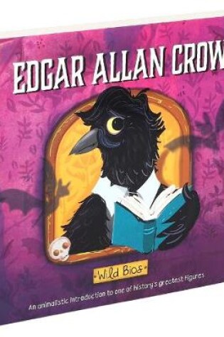 Cover of Edgar Allan Crow