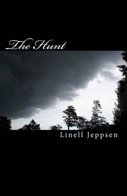 Book cover for The Hunt