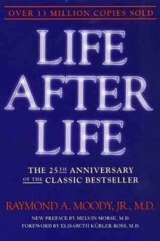 Cover of Life after Life