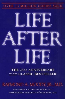 Book cover for Life after Life