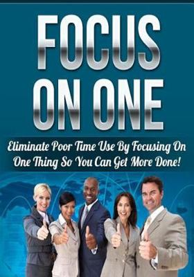 Book cover for Focus on One