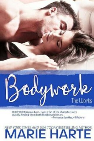 Cover of Bodywork