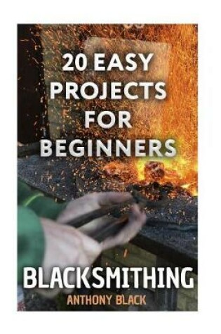 Cover of Blacksmithing