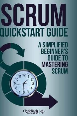 Cover of Scrum Quickstart Guide