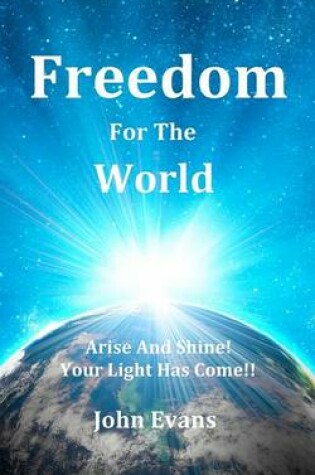 Cover of Freedom for the World