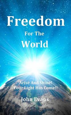 Book cover for Freedom for the World