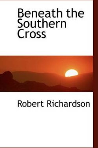 Cover of Beneath the Southern Cross