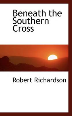 Book cover for Beneath the Southern Cross