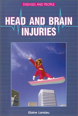 Cover of Head and Brain Injuries