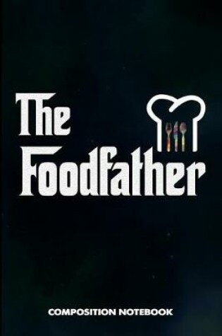 Cover of The Foodfather