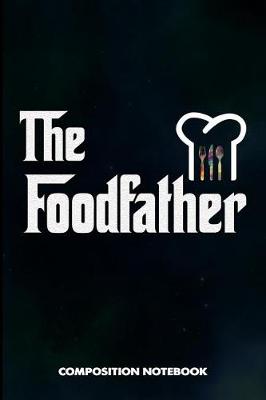 Book cover for The Foodfather