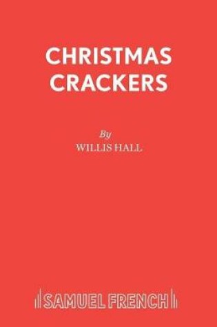 Cover of Christmas Crackers