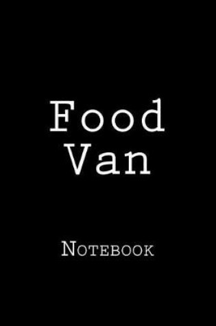 Cover of Food Van