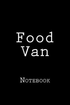 Book cover for Food Van