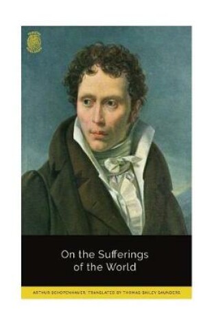 Cover of On the Sufferings of the World