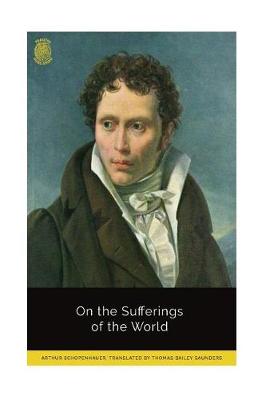 Book cover for On the Sufferings of the World