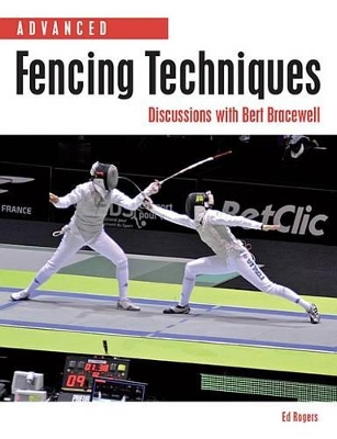 Cover of Advanced Fencing Techniques