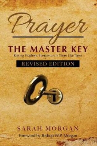 Cover of Prayer the Master Key (Revised Edition)