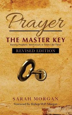 Book cover for Prayer the Master Key (Revised Edition)