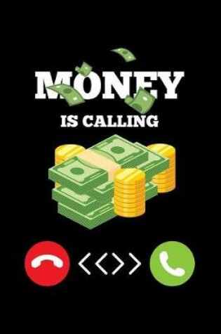 Cover of Money Is Calling