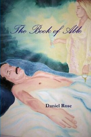 Cover of The Book of Able