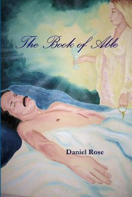Book cover for The Book of Able