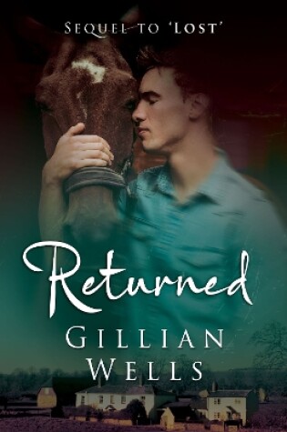 Cover of Returned