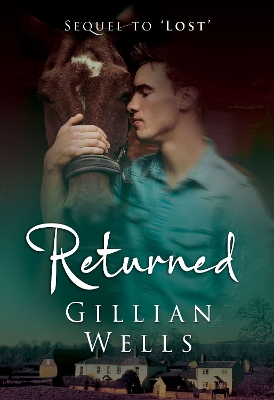 Book cover for Returned