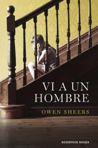 Cover of VI A un Hombre