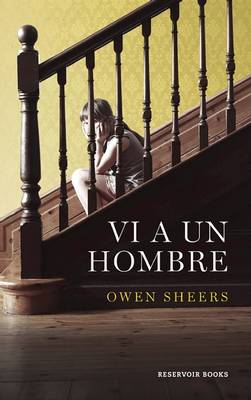 Book cover for VI A un Hombre