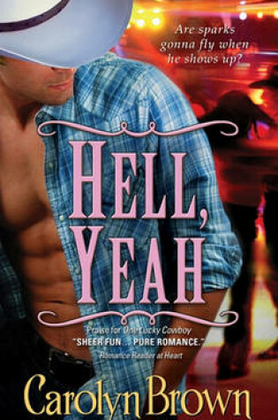Cover of Hell, Yeah