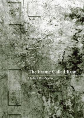 Cover of The Frame Called Ruin