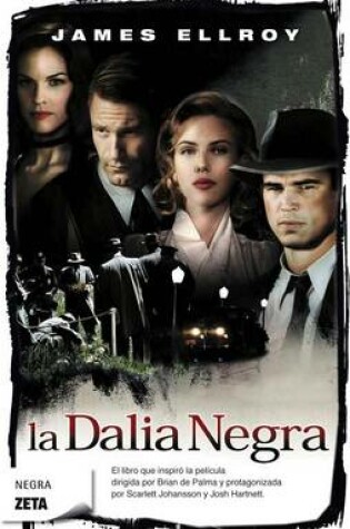 Cover of Dalia Negra, La