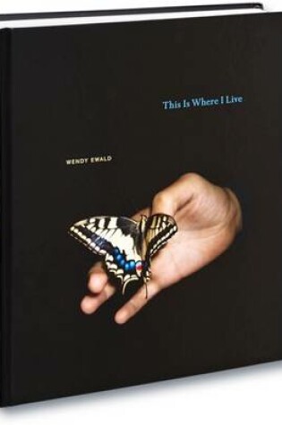 Cover of This is Where I Live