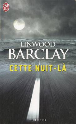 Book cover for Cette nuit la
