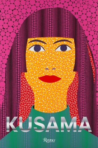 Cover of Kusama