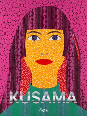 Book cover for Kusama