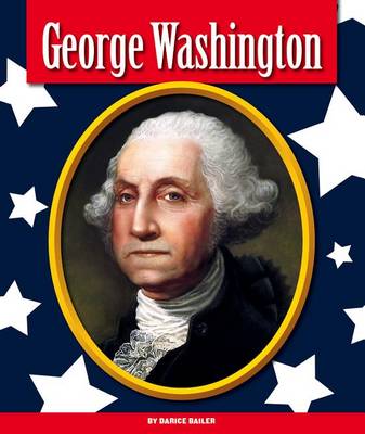 Book cover for George Washington