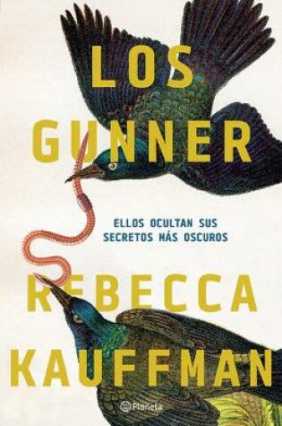 Cover of Los Gunner